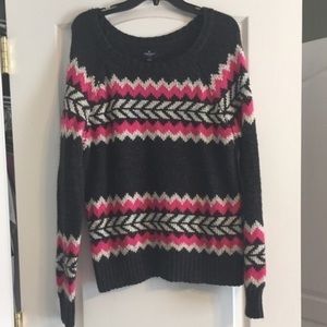 Knit Sweater
